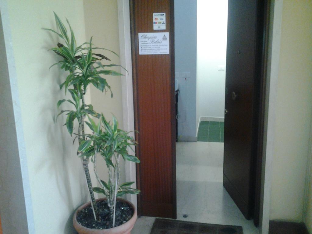 Olimpica Relais Guest House Guest house