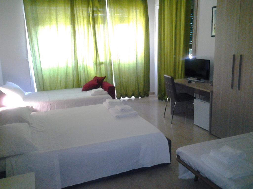 Olimpica Relais Guest House Rome