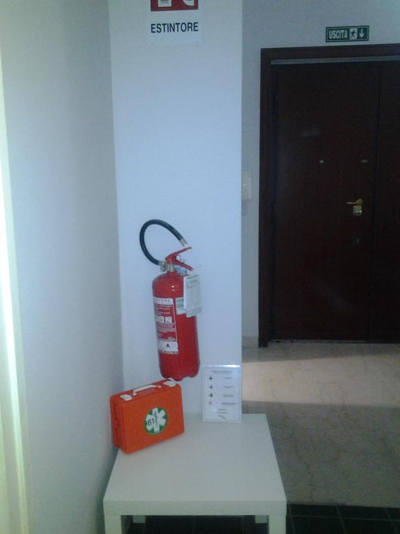 Olimpica Relais Guest House Guest house Rome