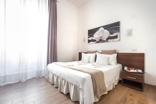 Fani Bed & Breakfast *