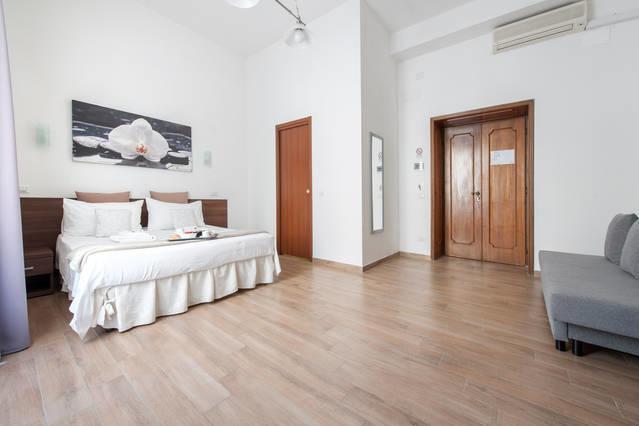 Bed & Breakfast Fani Rome