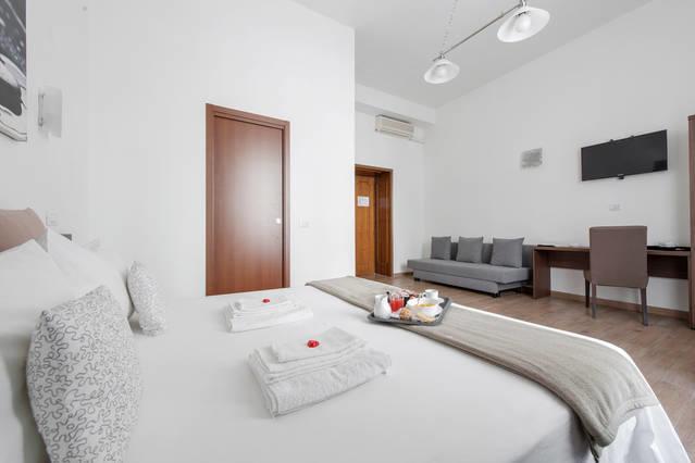 Fani Bed & Breakfast Rome