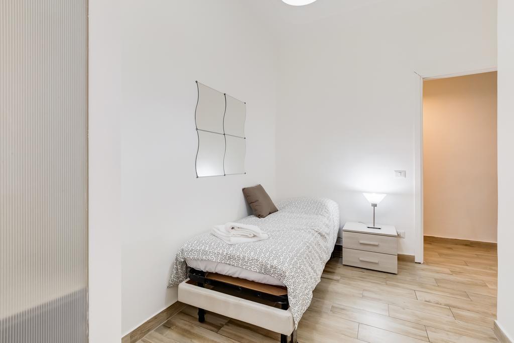 Apartamento Ceneda Roma