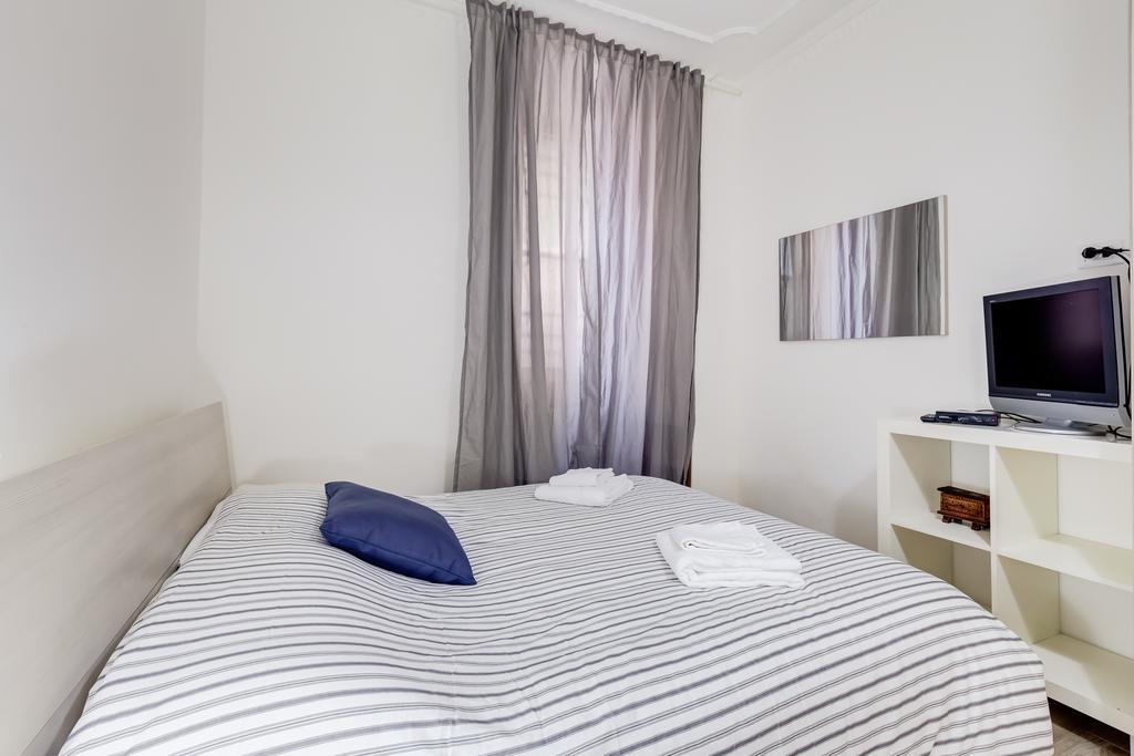 Ceneda Apartamento Roma