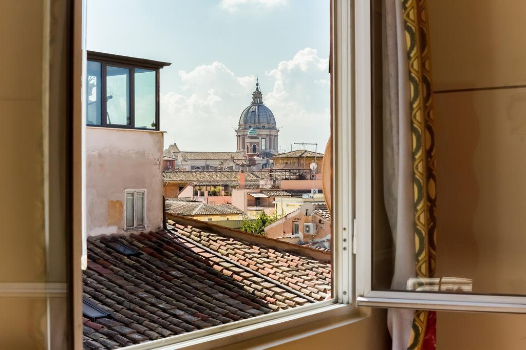 Apartment Piazza Di Spagna Fantastic