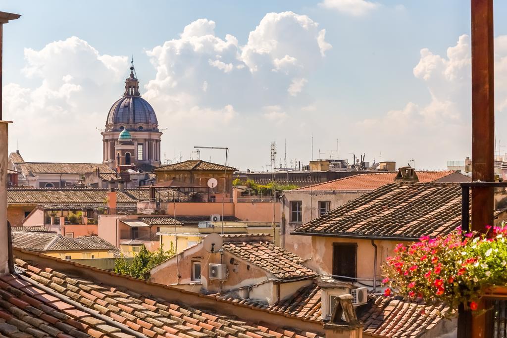 Apartment Piazza Di Spagna Fantastic *