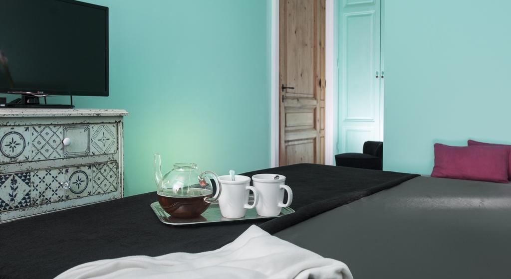 Daniele Manin Guest house Rome