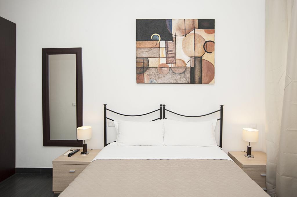 Cupola Magica Apartment Rome