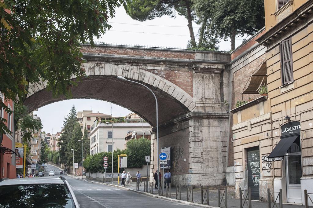 Cupola Magica Apartment Rome