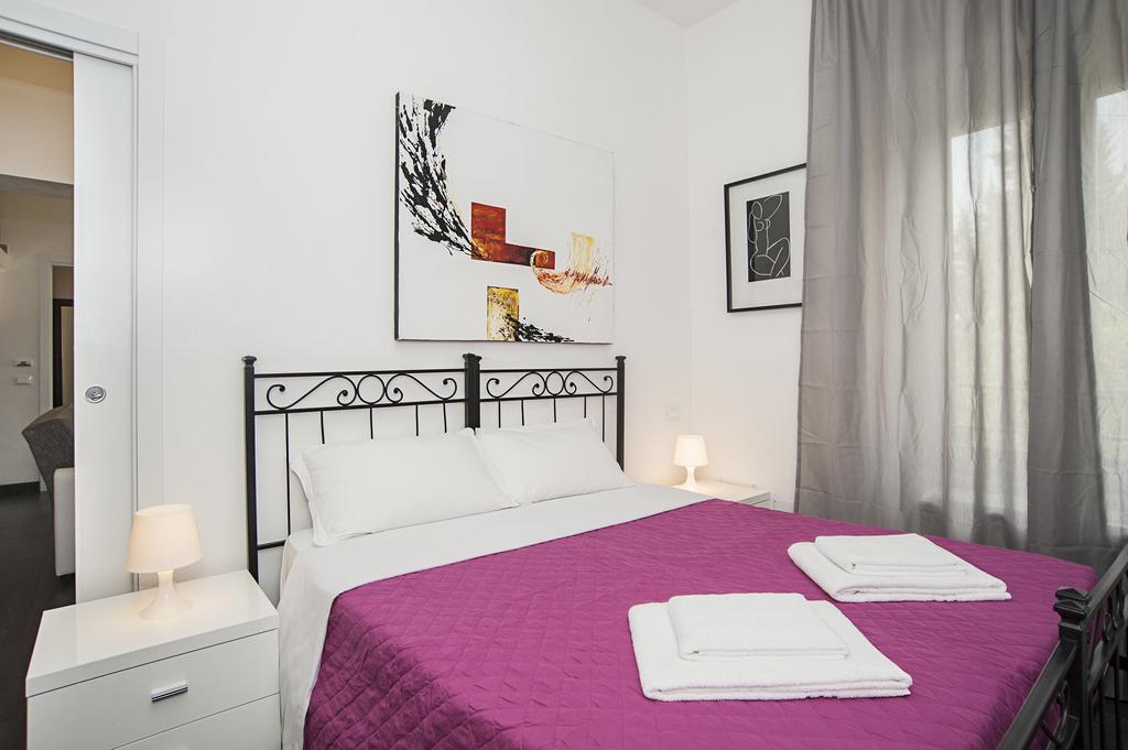 Apartment Cupola Magica Rome