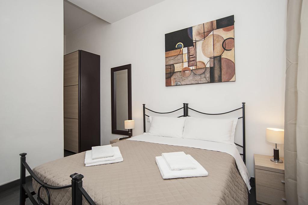 Cupola Magica Apartment