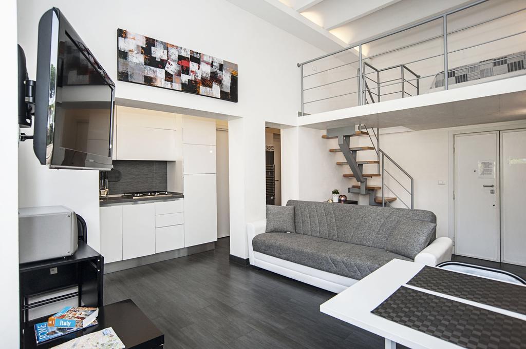 Cupola Magica Apartment *
