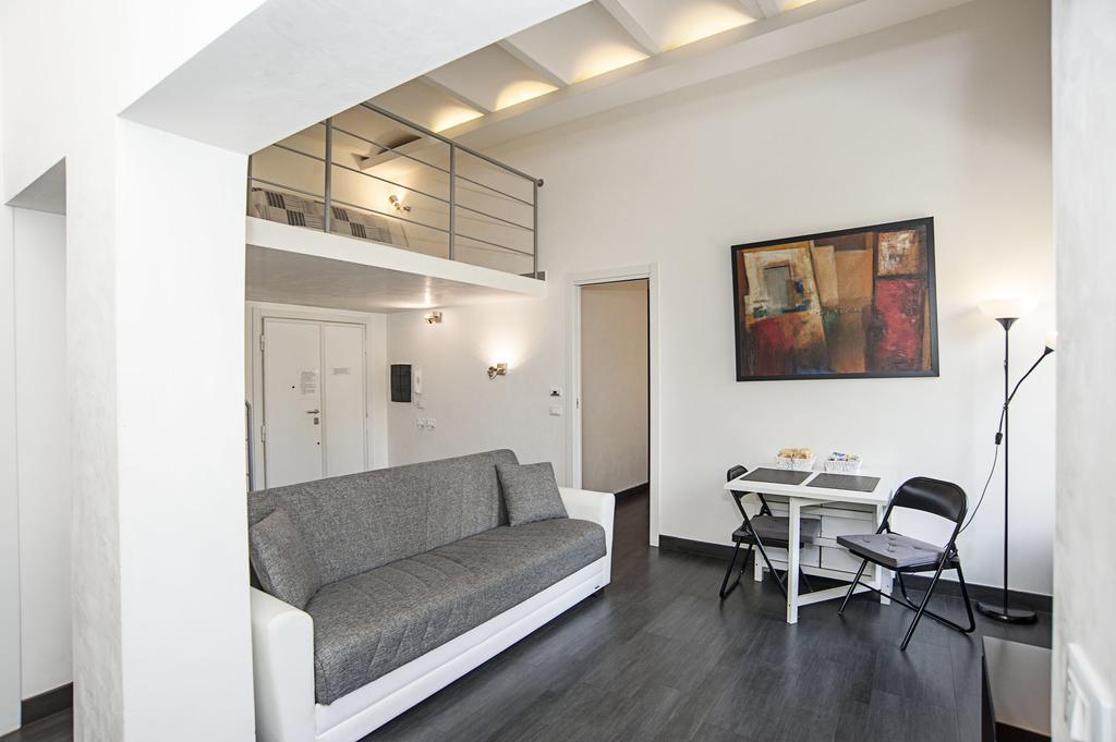 Apartment Cupola Magica