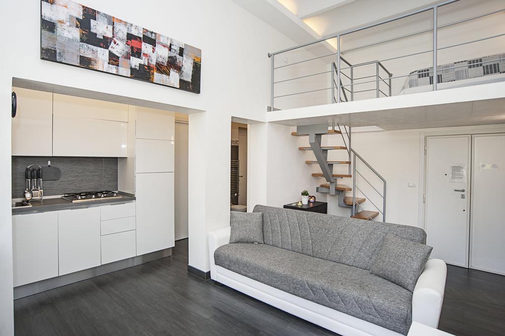 Cupola Magica Apartment Rome