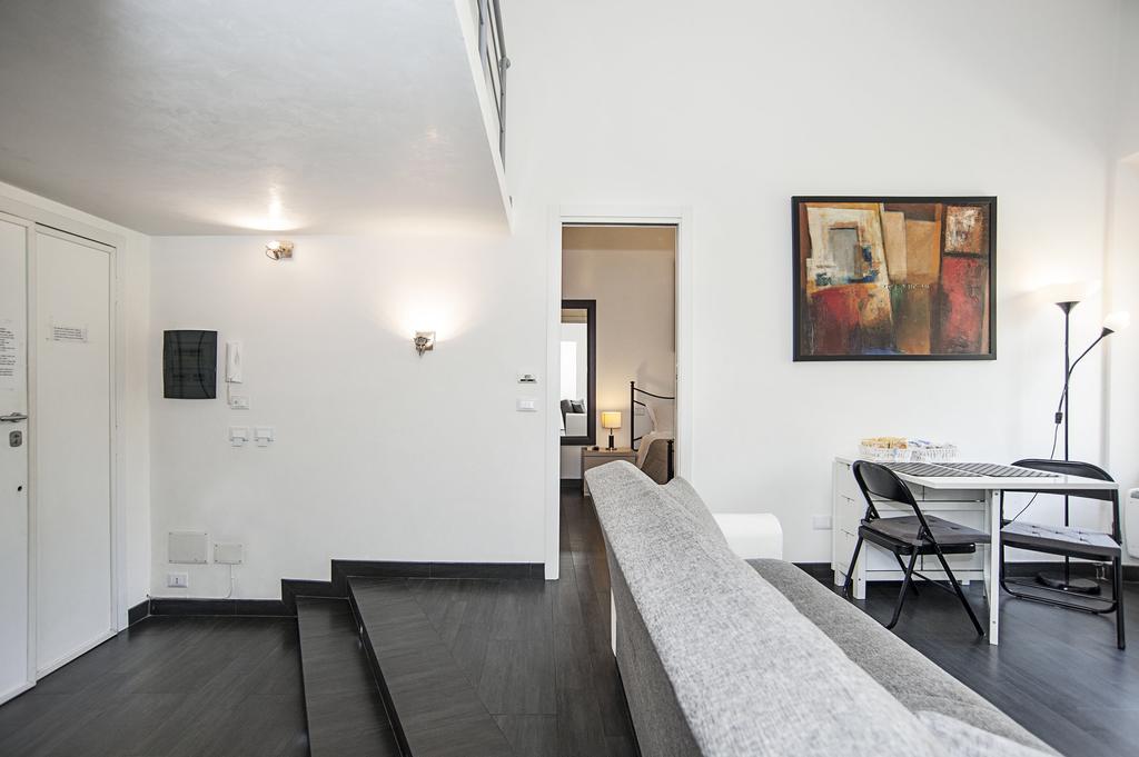 Cupola Magica Apartment