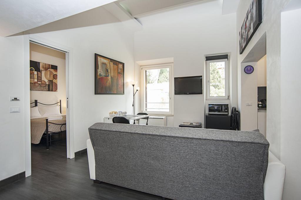 Cupola Magica Apartment Rome