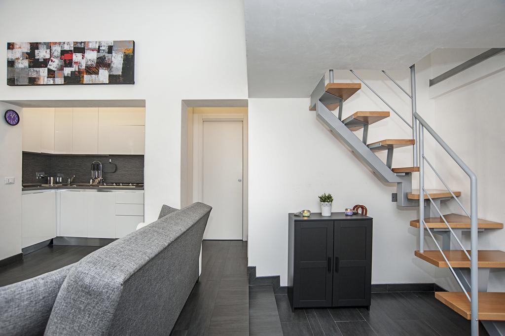 Cupola Magica Apartment