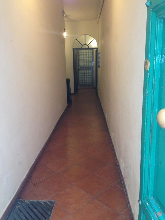 Apartment Small Navona Rome