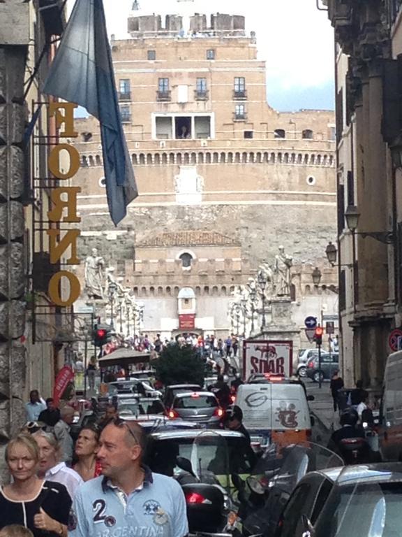 Apartment Small Navona *