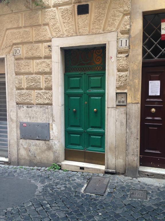 Apartment Small Navona Rome