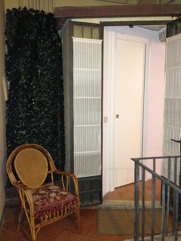Apartment Small Navona *