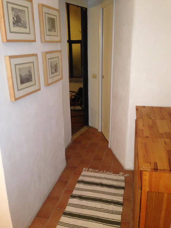 Apartment Small Navona *