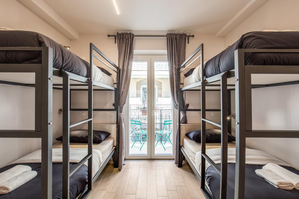 Aparthotel Aurelia Vatican 3*