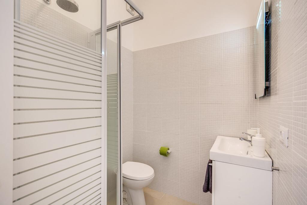 Apartment Claudio Vaticano Rome