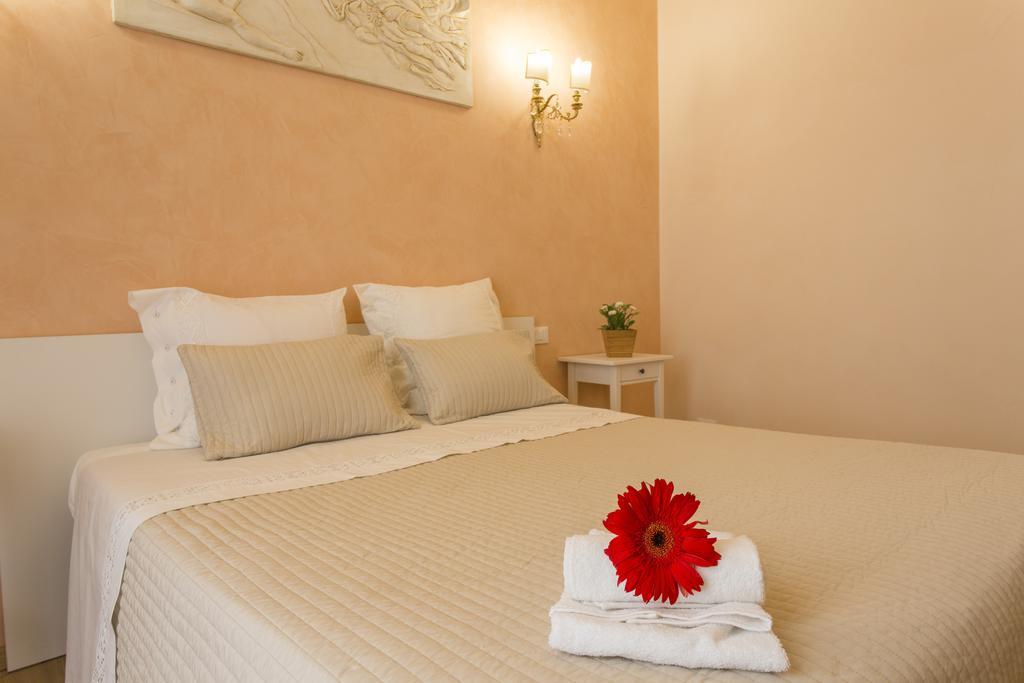 Apartment Amedeo Rome