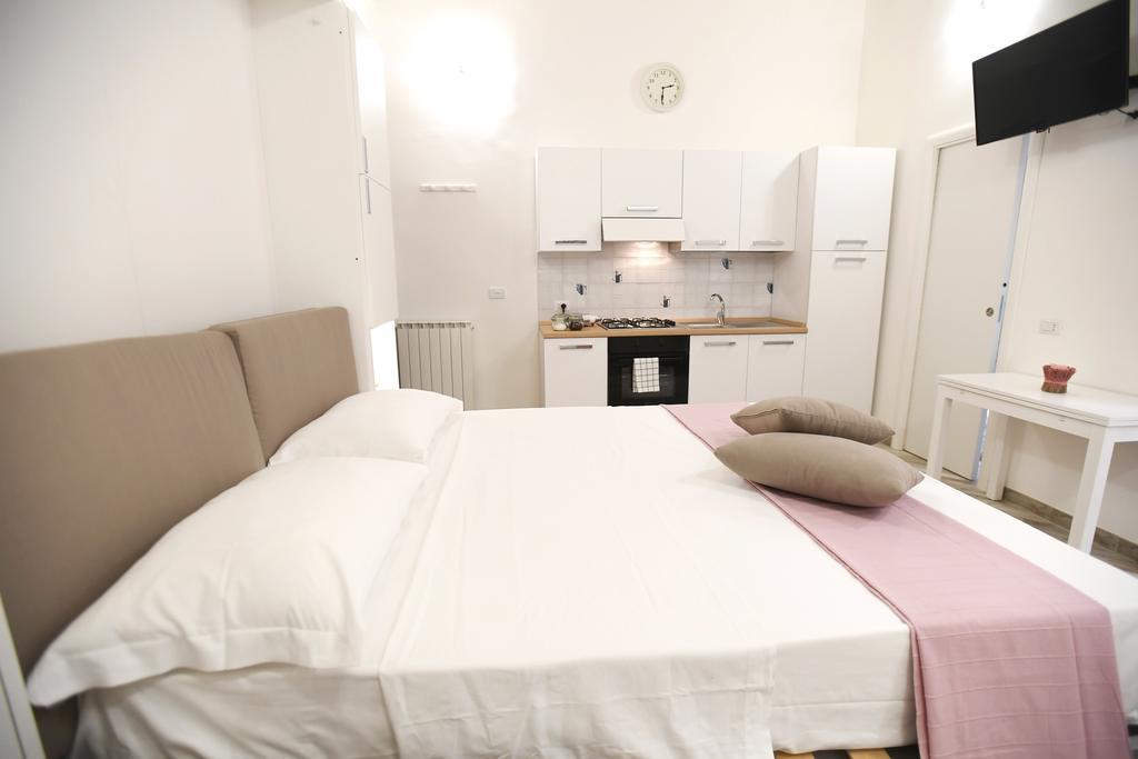 Il Mattoncino - Colosseo Apartment