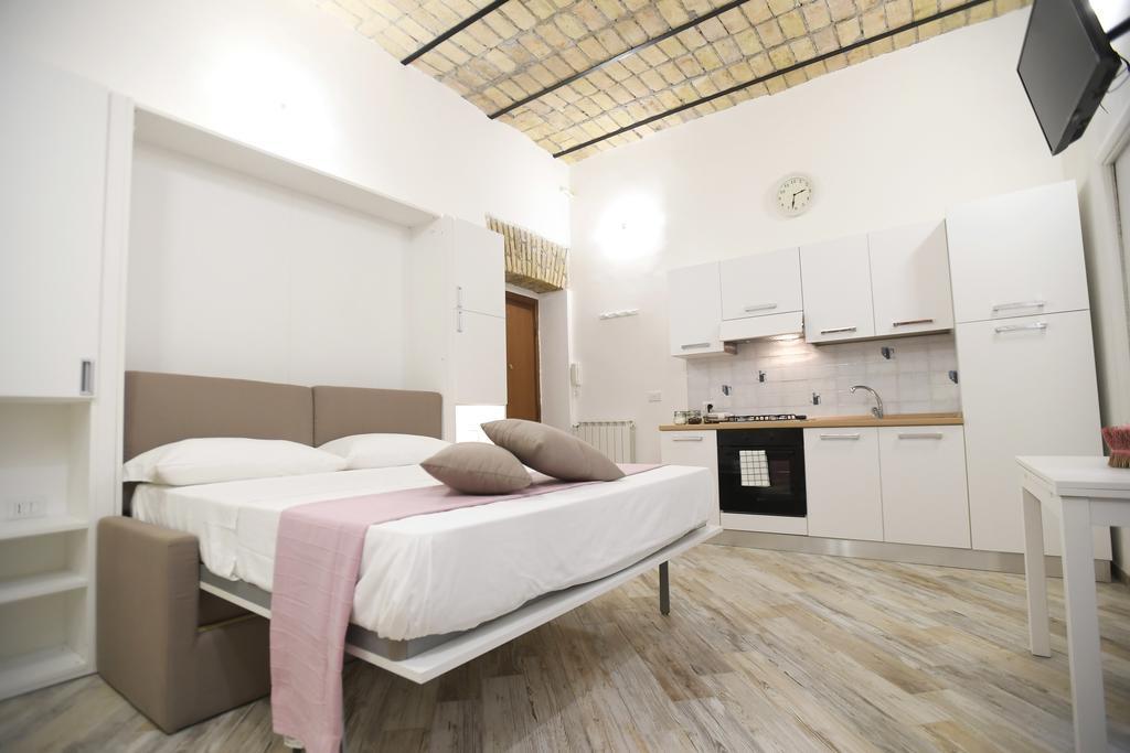 Apartment Il Mattoncino - Colosseo *