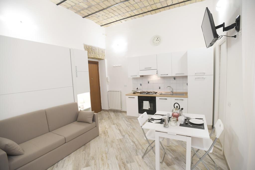 Apartment Il Mattoncino - Colosseo