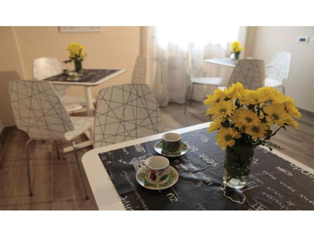 Guest house Anagnina *