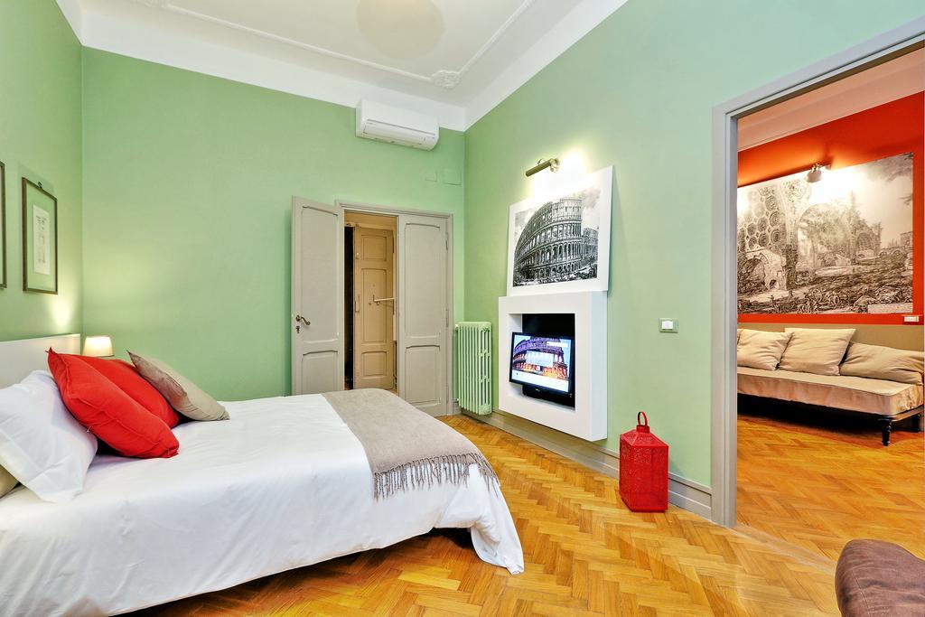 Apartment Piranesi Charmsuite *