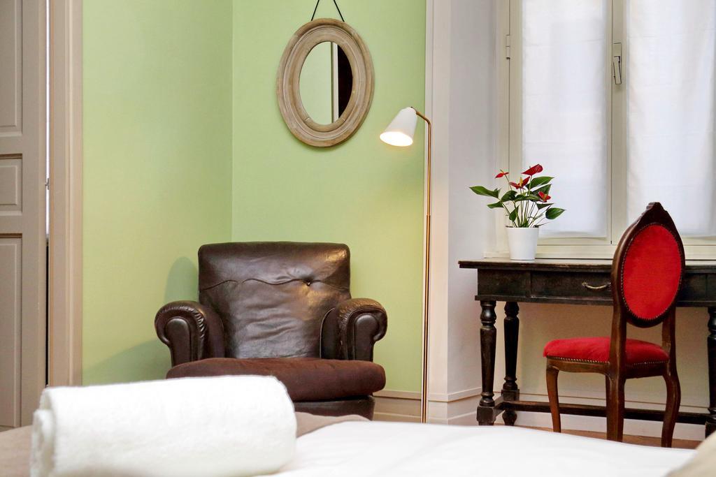Apartment Piranesi Charmsuite