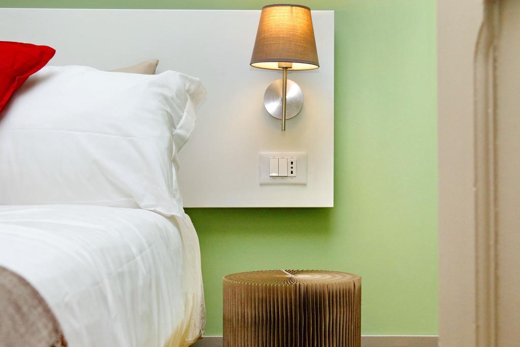 Piranesi Charmsuite Apartment
