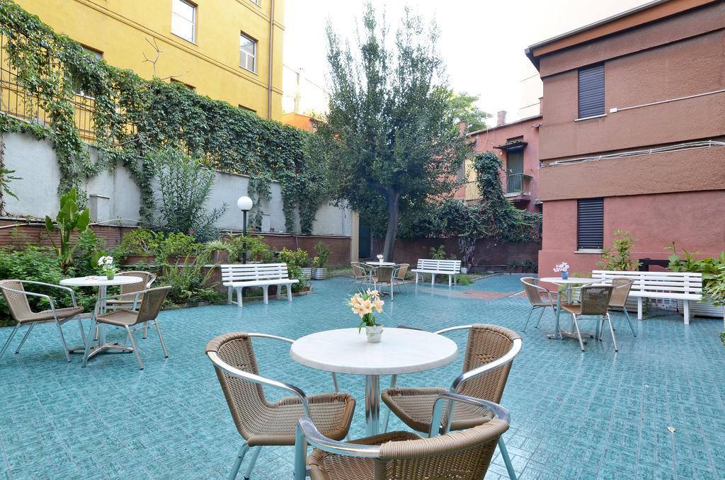 Tirreno Hotel