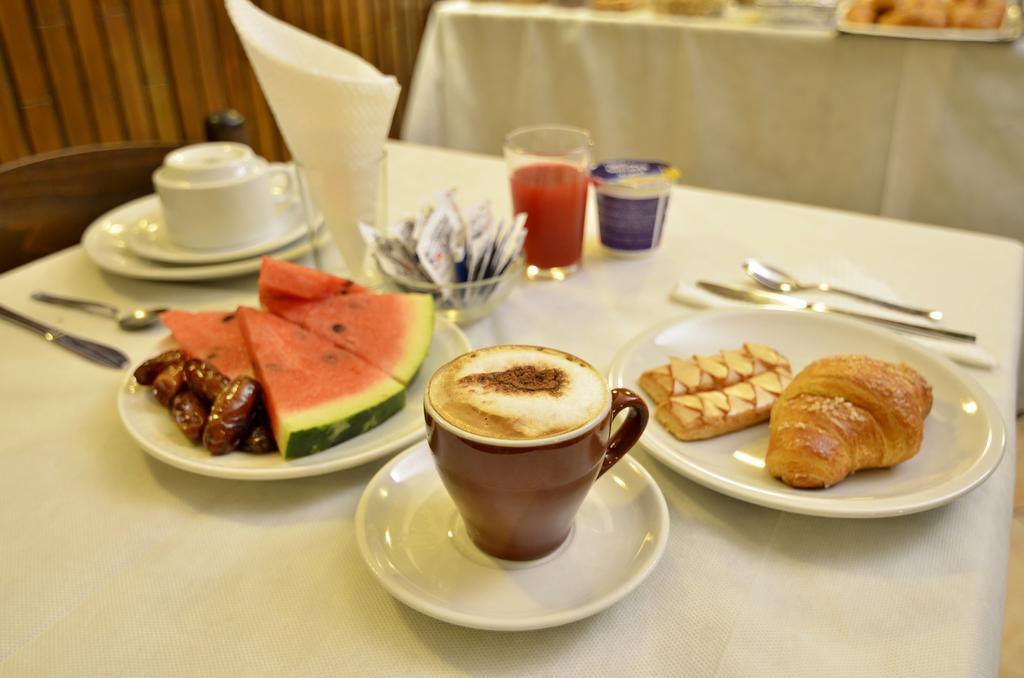 Tirreno Hotel 3*