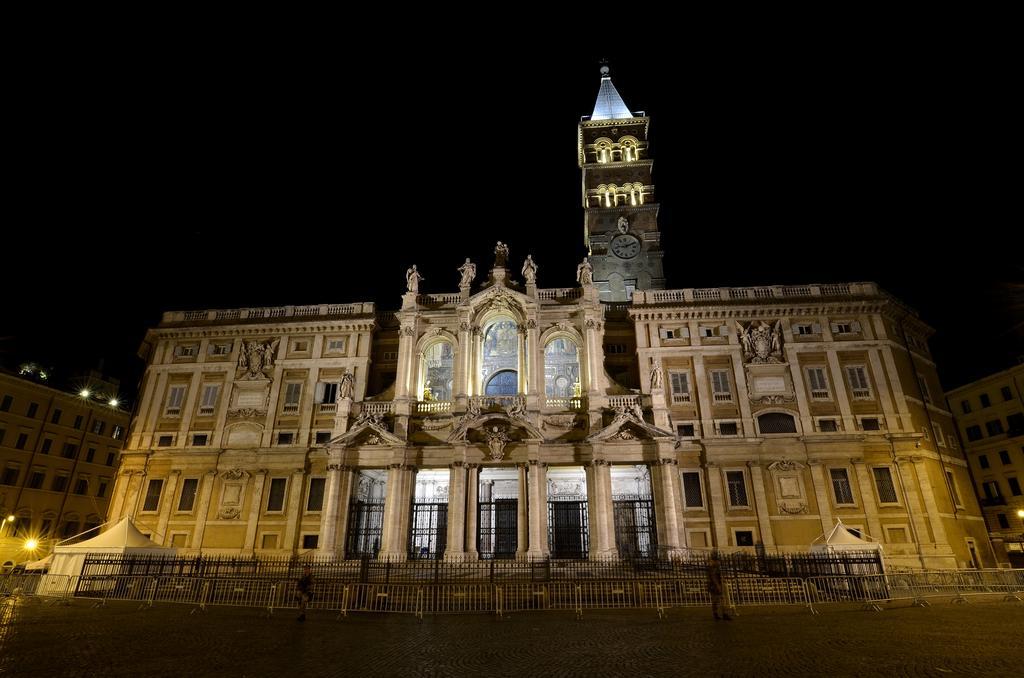 Hotel Tirreno