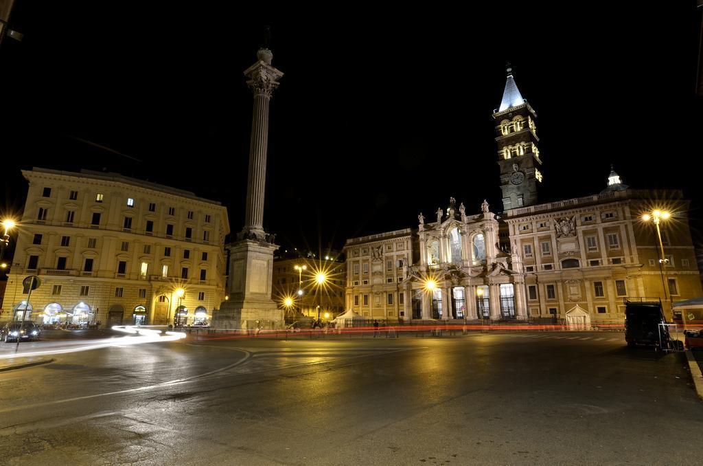 Tirreno Roma