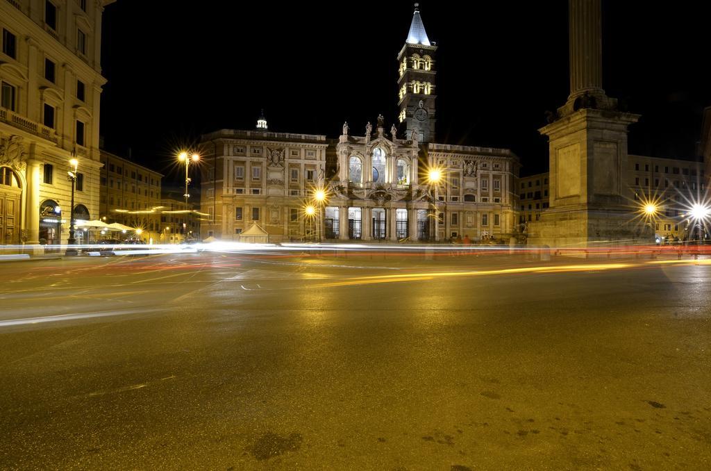 Tirreno Hotel