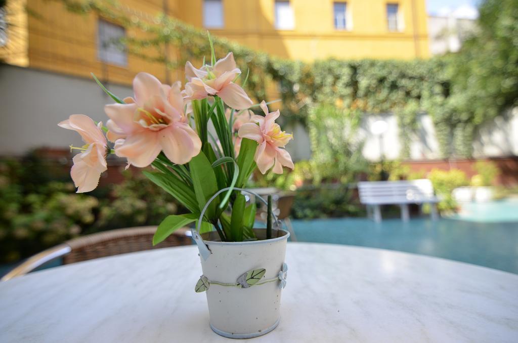 Hotel Tirreno