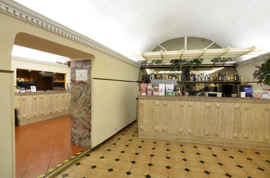 Hotel Tirreno