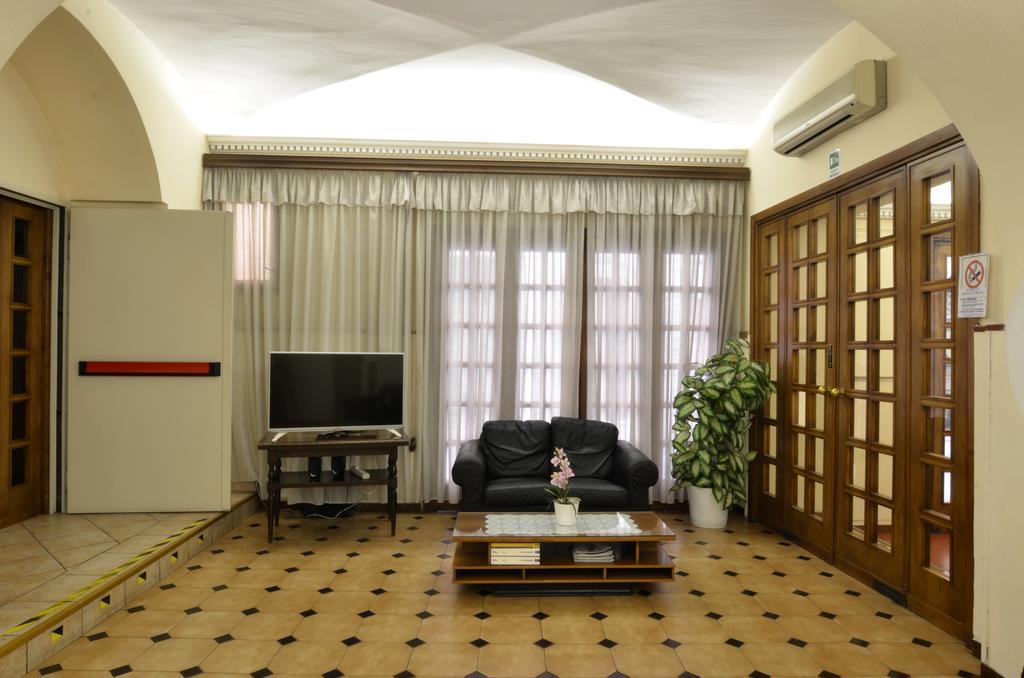 Tirreno Hotel