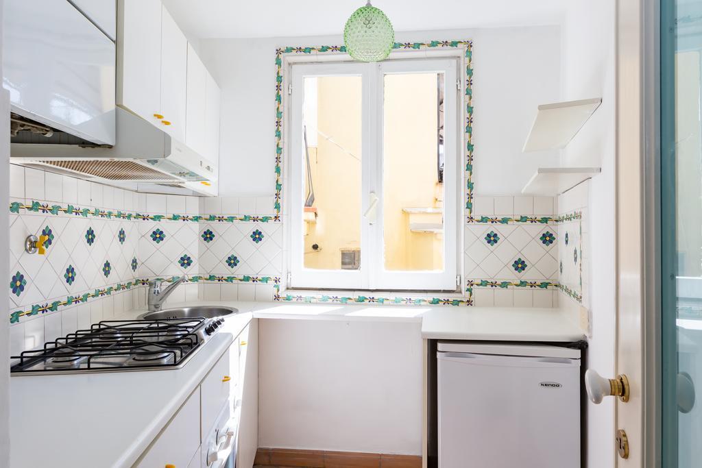 Apartment Casette Monti