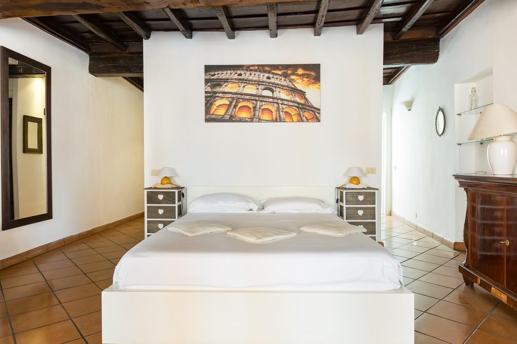 Apartment Casette Monti