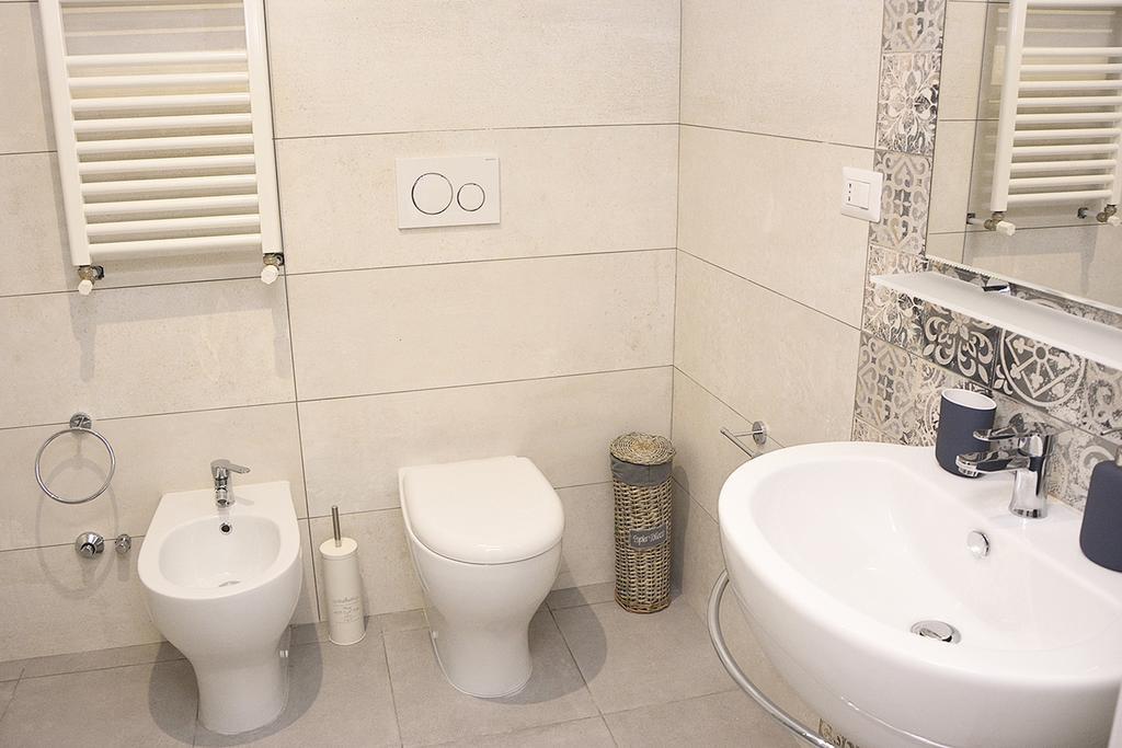 Appartement Gens Claudia, Vatican Luxury
