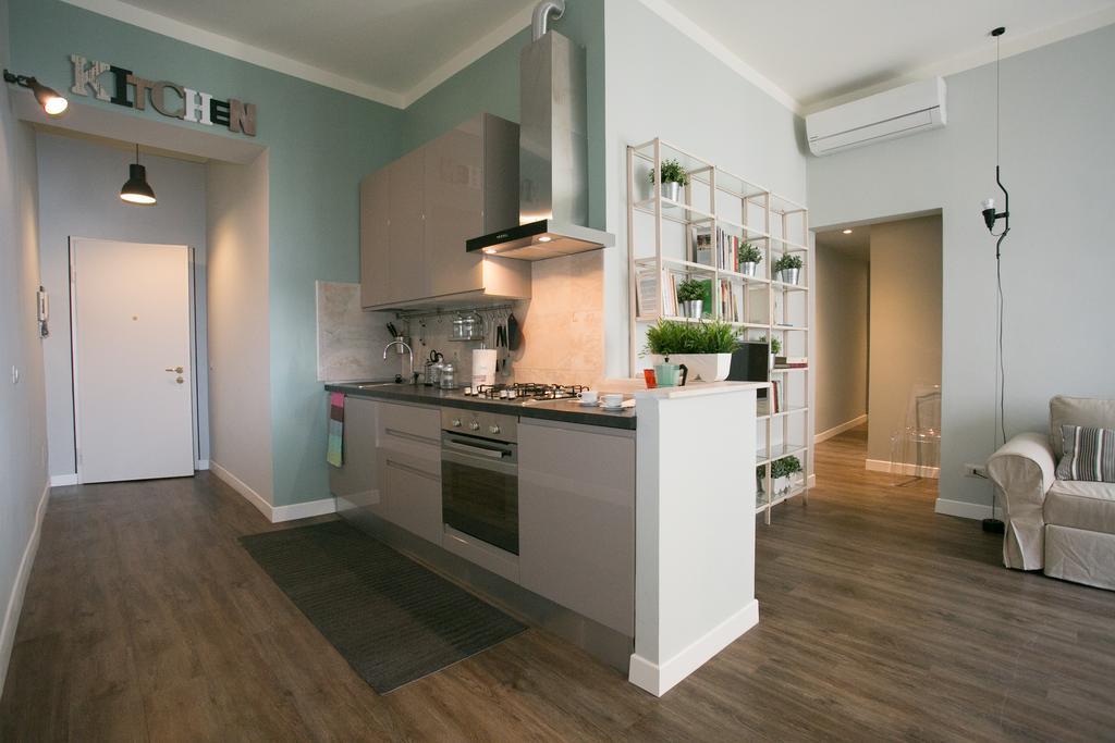 Cola Di Rienzo A E B Apartment Rome