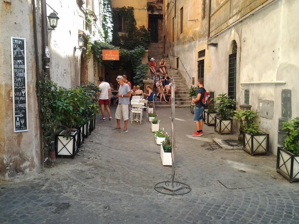 Guest house Olimpica Relais Guest House 2*