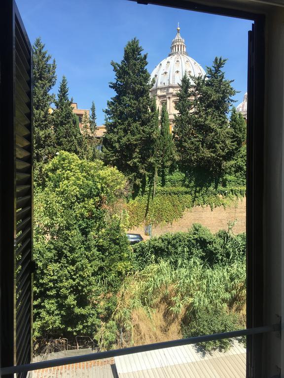 Cupola Magica Rome